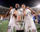 Le Real Madrid a reçu une offre de 170 M€ !