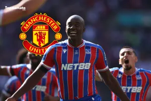 Mercato Manchester United : le plan des Red Devils avec Mateta et Sesko