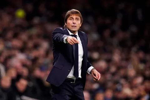 Mercato - Tottenham : l’aveu de Kane sur le futur de Conte