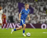 Mercato OM : quel prix pour acheter définitivement Arthur Vermeeren