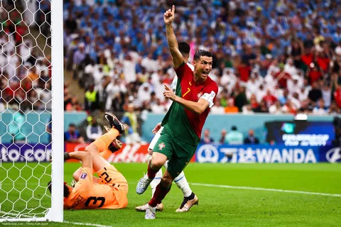 Mercato - Ronaldo étudie les offres de deux destinations exotiques