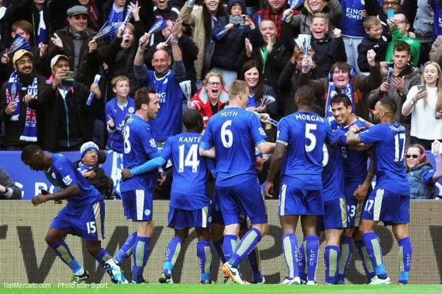 Leicester : le club va faire appel pour Silva