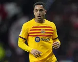 Barça : 30 clubs s’arrachent Vitor Roque !