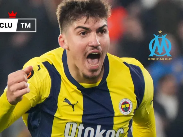 Mercato OM : un accord proche pour Yusuf Akçiçek !