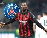 Mercato PSG : 3 raisons pour ne pas saisir l’opportunité Rafael Leao, proposé à Paris par l’AC Milan