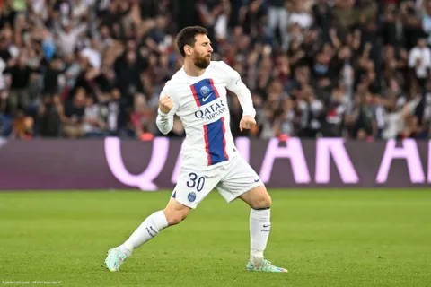 Mercato - PSG : le plan de Messi pour son avenir !