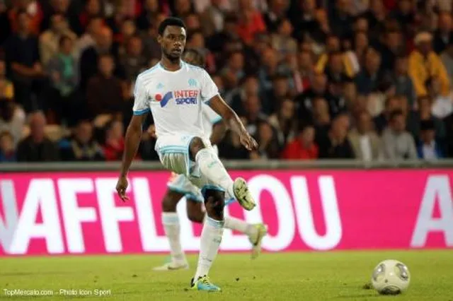 OM : la vente de Nkoulou envisagée