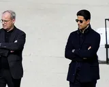 Le PSG en contact avec un nouvel ailier !