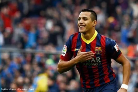 Juventus : Vidal vendu… pour financer le transfert de Sanchez ?