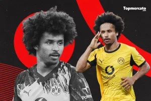 Les gros coups du mercato : quel club et quel transfert pour Karim Adeyemi ?