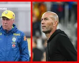 Manchester United : “Ancelotti n’aura pas l’énergie et Zidane lui ressemble trop”, Carragher catégorique sur le futur entraîneur
