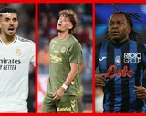 Les 10 stars dont on attendait un transfert et qui restent dans leur club