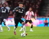 Mercato Manchester United : révélation importante sur le contrat de Jadon Sancho