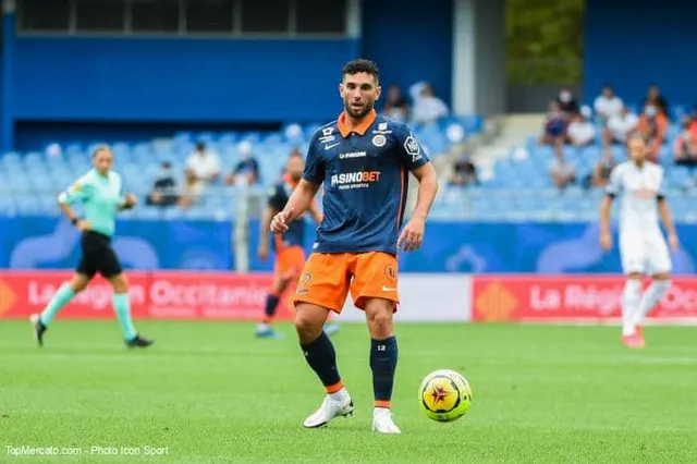 Montpellier : Ferri s’excuse après avoir posé avec le maillot de Nîmes