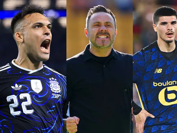 Le Barça lance le dossier Martinez, Tottenham va boucler un double transfert à 151 M€ avec City, le LOSC inflexible avec Fernandez-Pardo… Les 3 infos mercato du jour