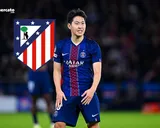 Mercato PSG : l’Atlético Madrid tente Kang-in Lee, Paris fixe son prix