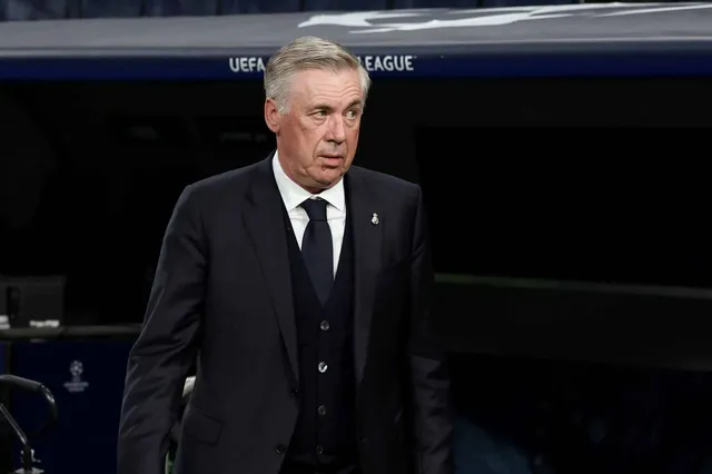 Real Madrid : Ancelotti bluffé par les “cojones” d’une de ses stars