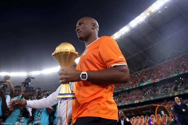 Une sacrée révolution pour la CAN 2025