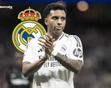 Mercato Real Madrid : Rodrygo prêt à remplacer une star de Premier League sur le départ