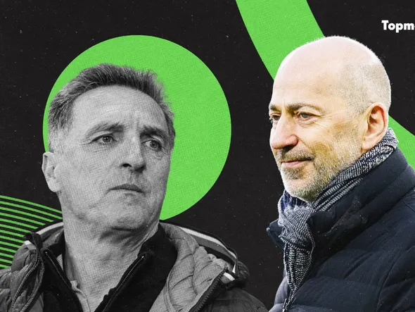 Mercato ASSE : 4 entraîneurs pour remplacer Montanier en Ligue 2