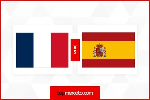 Pronostic France Espagne – Coupe du Monde 2026 (14/07/2026)