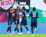 Match Le Havre – PSG : chaîne TV et compos probables
