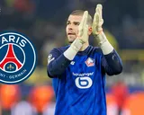 Mercato PSG : 3 cadors de Premier League devancés pour Lucas Chevalier