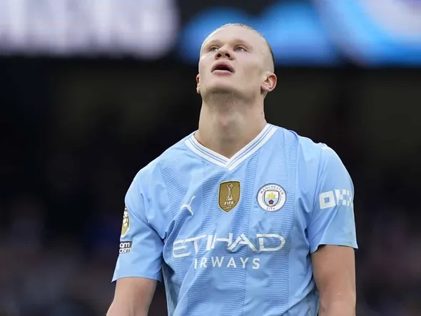 Manchester City : le PSG a sa chance avec Haaland ?