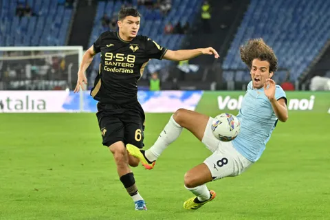 Mercato - L’OM va faire une 1e offre pour un milieu de Serie A