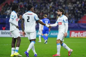 OM : un départ du mercato d’hiver a laissé des traces au sein du vestiaire