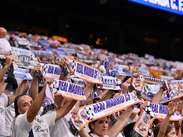 Mercato Real Madrid : seulement 37 minutes jouées, mais déjà 14,5 M€ rapportés au club
