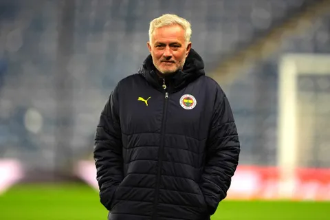 José Mourinho s’offre une recrue de Premier League à 25 M€