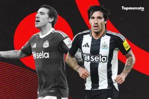 Les gros coups du mercato : quel club et quel transfert pour Sandro Tonali ?