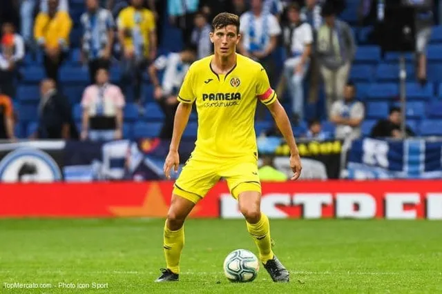 Mercato - Le PSG et la Juve devancés par un club anglais pour Pau Torres ?