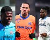 OM : prolong’ ou pas prolong’… Les 5 Marseillais en fin de contrat en juin 2025