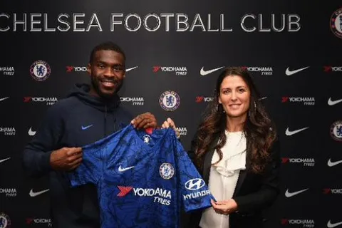 Chelsea : Fikayo Tomori prolonge jusqu’en 2024 (Officiel)