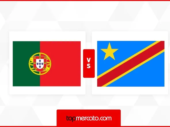 Pronostic Portugal RD Congo – Coupe du Monde 2026 (17/06/2026)