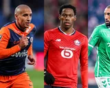 ASSE, Lille, Montpellier… Les clubs de Ligue 1 les plus exposés aux fins de contrat
