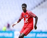 Mercato Strasbourg : pourquoi le Racing a blindé sa pépite Idrissa Sabaly jusqu’en 2030