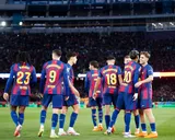 Mercato Manchester United : une offre folle de 100 M€ pour un joueur du Barça récemment prolongé ?