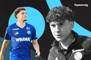 Strasbourg fait tomber 2 records après son mercato démesuré