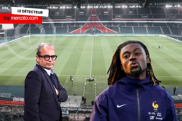 Mercato PSG : la rumeur Manu Koné à l’épreuve du Détecteur TM