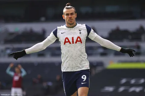 Mercato - Tottenham : Bale aurait envoyé un message au Real Madrid