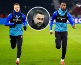 Mercato OM : Roberto De Zerbi envisage de rapatrier un milieu marseillais à Tottenham
