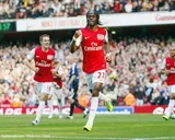 Gervinho mesure tout le chemin parcouru