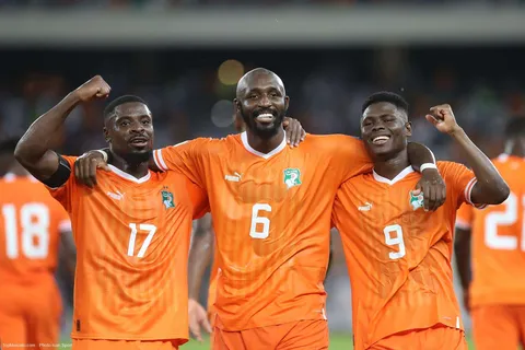 Match Gambie – Côte d’Ivoire : chaîne TV et compos probables