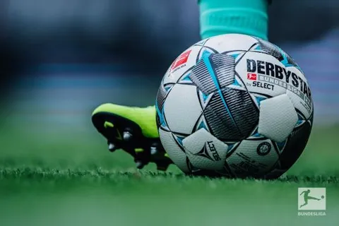 Bundesliga : Mönchengladbach tenu en échec par le Hertha