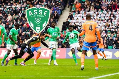 Mercato ASSE : un remplaçant prêt à faire ses valises