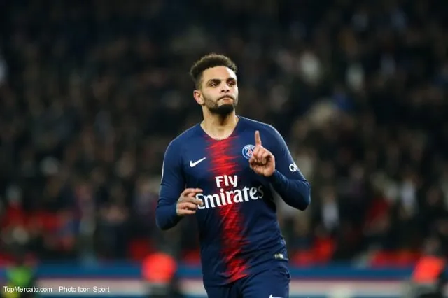 Kurzawa s’offre un nouveau contrat de 4 ans avec le PSG (Officiel)