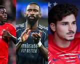 Un géant d’Italie se lance sur Mahamadou Nagida, Antonio Rüdiger courtisé en Premier League, Julian Alvarez s’excuse après son mercato agité… Les 3 infos mercato du jour